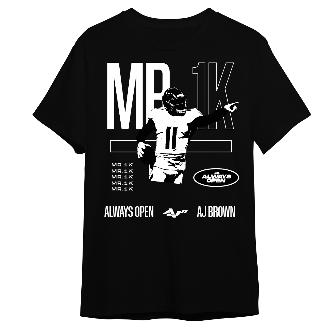 Classic Mr. 1K Men Shirt