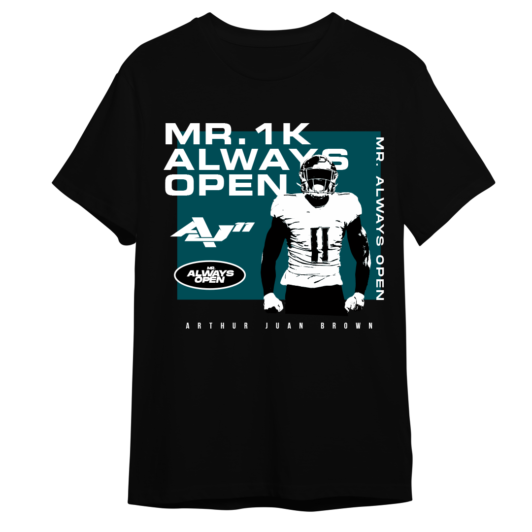 Mr. 1K Men Shirt