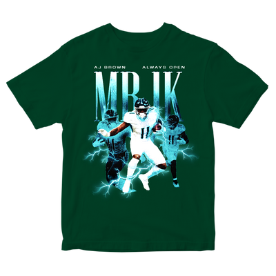 Vintage Mr. 1K Kid Shirt