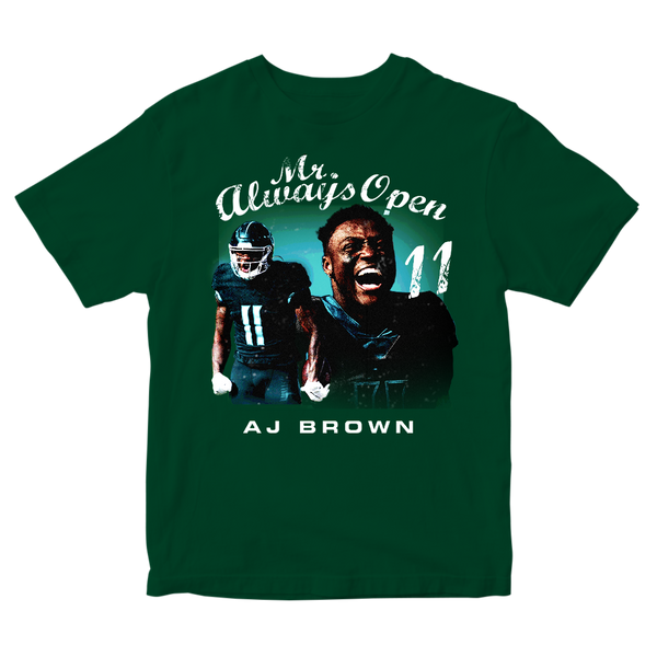 A.J. Brown Kids Toddler T-Shirt 3110