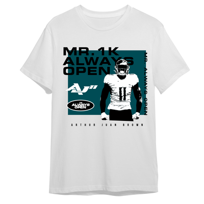 Mr. 1K Men Shirt